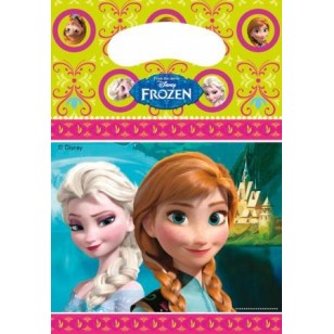 Disney Frozen Party Bags
